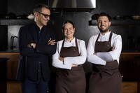 High-End Tasting-Menu Restaurants