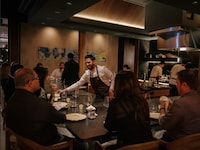 High-End Tasting-Menu Restaurants Image 2