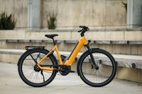 High-Speed Commuter E-Bikes Image 1
