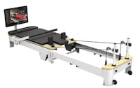 Connected Pilates Reformers Image 1