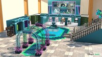 Pop-Up Mini Malls Image 1