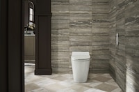 Modern Smart Toilet Collections Image 1