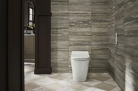 Modern Smart Toilet Collections
