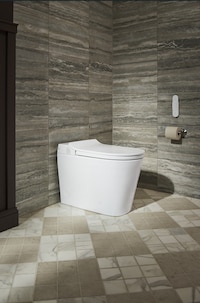 Modern Smart Toilet Collections Image 2