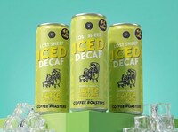 Fiber-Packed Decaf Coffees Image 1