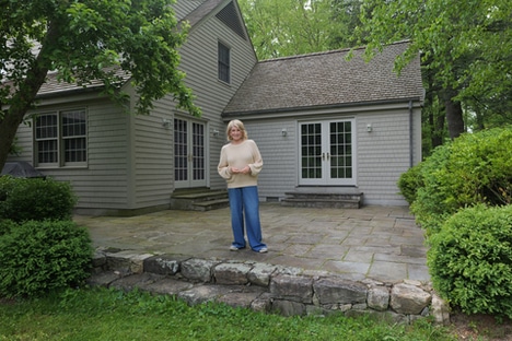 Outdoor Living Campaigns