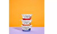 Fiber-Rich Protein-Packed Yogurts Image 1
