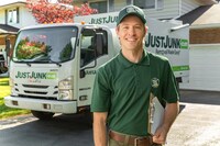 Sustainable Junk Collection Services Image 1
