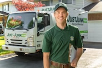 Sustainable Junk Collection Services