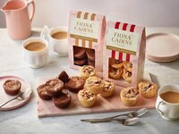 Bite-Sized Cake Snack Ranges Image 1