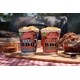 BBQ-Style Ramen Cups Image 1