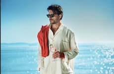 Actor-Approved Cocktail Campaigns