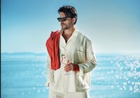 Actor-Approved Cocktail Campaigns Image 1