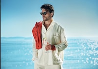 Actor-Approved Cocktail Campaigns