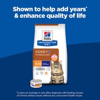 Kidney-Focused Prescription Pet Diets