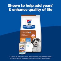 Kidney-Focused Prescription Pet Diets Image 2