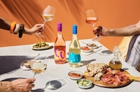 Summer-Suited Wine Ranges Image 1