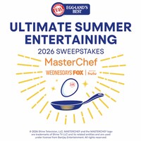 Summer Entertaining Sweepstakes Image 1
