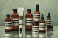 Three-Step Urban Skincare Regimes