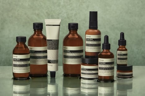 Three-Step Urban Skincare Regimes