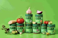 Frozen Culinary Herb Lines