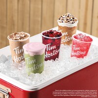 Summer-Ready QSR Menus