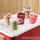 Summer-Ready QSR Menus Image 1