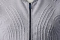 Fashion Brand Spacesuit Garments Image 2