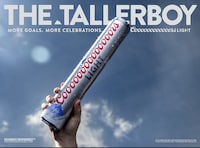 Cheeky Ultra-Tall Canisters