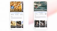 Creator Search Profiles
