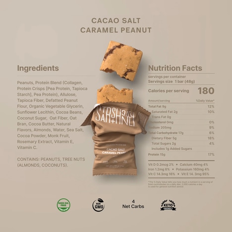 Protein Bar Investments