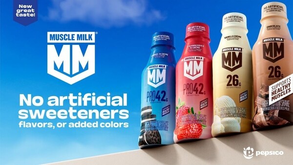 Protein Clarity Shakes