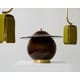 Ribbon Glass Lighting Image 1
