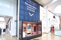AI-Powered Fashion Consultants