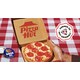 Summer-Long Pizza-Celebrating Campaigns Image 1