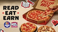 Summer-Long Pizza-Celebrating Campaigns Image 2