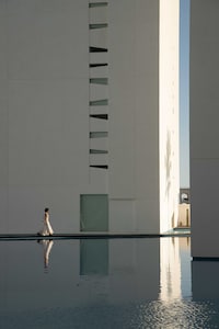 Reflecting Pool Resorts Image 1