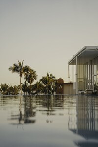 Reflecting Pool Resorts Image 4