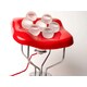 Glass Sphere Lamps Image 1