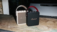 User-Repairable Speakers Image 1