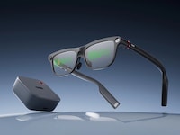 Stealthy AI Smart Glasses Image 1