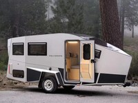 Off Grid Camp Trailers Image 2
