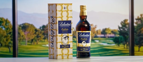 Limited Edition Whisky Releases