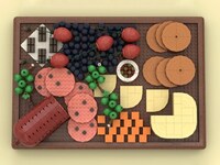 Brick Charcuterie Boards Image 3
