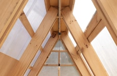 Forest Lantern Cabins