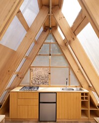 Forest Lantern Cabins Image 1