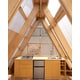 Forest Lantern Cabins Image 1