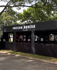 Bodega-Style Festival Activations Image 1