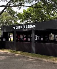 Bodega-Style Festival Activations