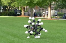 Twenty-Legged Robots